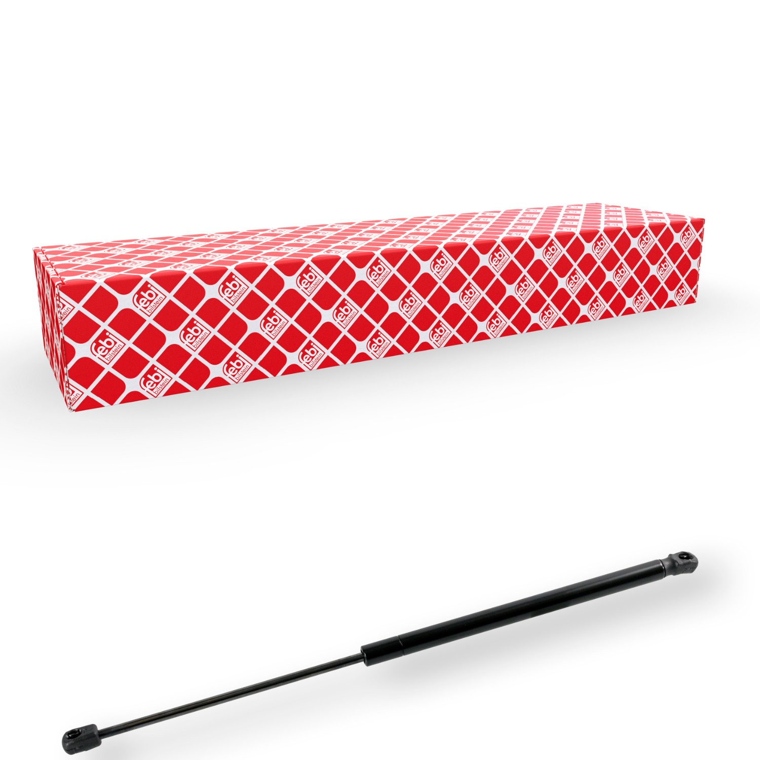 FEBI BILSTEIN Tailgate strut Article number: 174343 cheaply