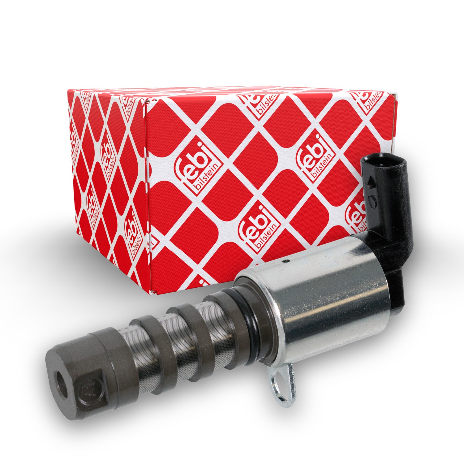 FEBI BILSTEIN 174380 Juhtklapp, nukkvõlli asend Q7 3.0 TFSI quattro 280 HP Bensiin 2015