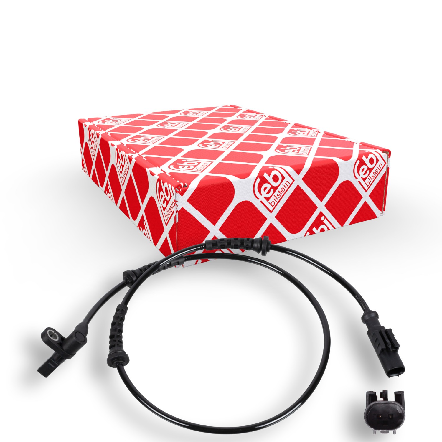 FEBI BILSTEIN Sensor, ABS artikkelnummer: 174642 billig