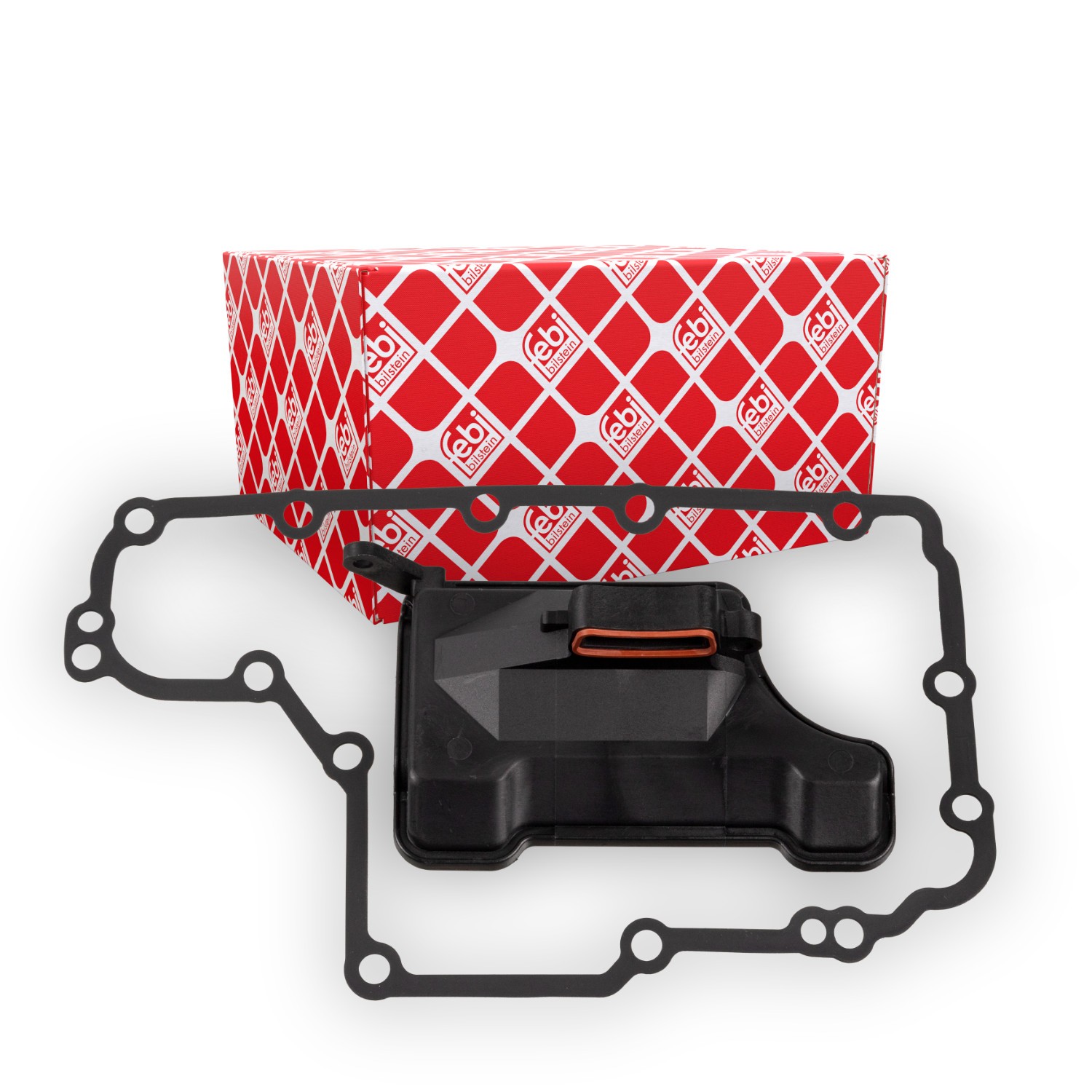 FEBI BILSTEIN Automatic transmission filter kit Article number: 174676 cheaply