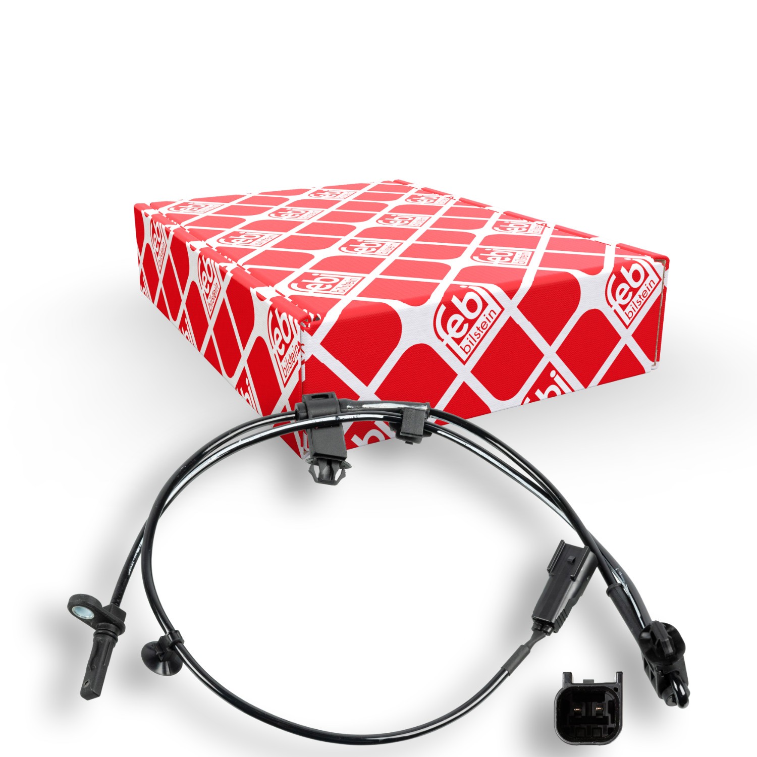 FEBI BILSTEIN ABS sensor Article number: 174827 cheaply