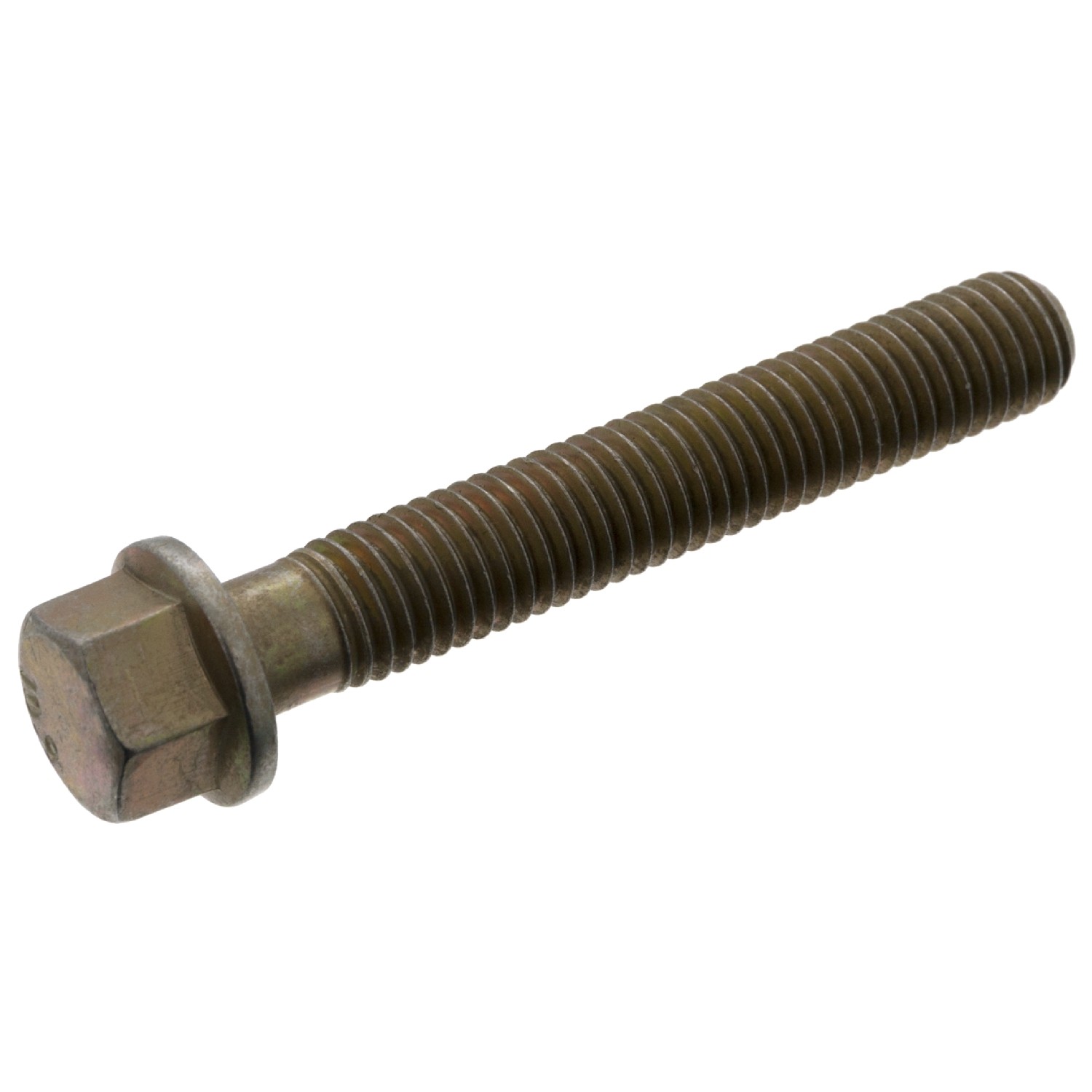 FEBI BILSTEIN Screw, injection nozzle holder Article number: 47891 cheaply