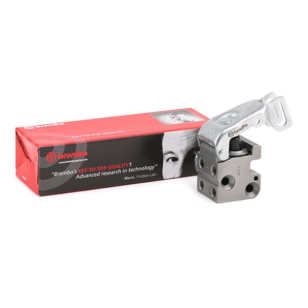 BREMBO Pidurijõuregulaator Artikli number: R 85 007 soodsalt