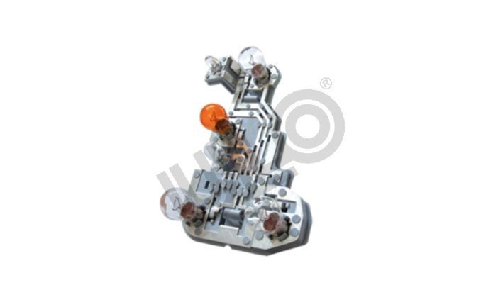 ULO 1036201 Lambikinnitus, tagatuli C-klass C 180 1.6 (204.231) 156 HP Bensiin 2014