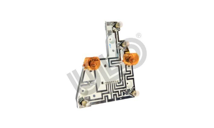 ULO Lamp Base, tail light Article number: 7296-06 cheaply