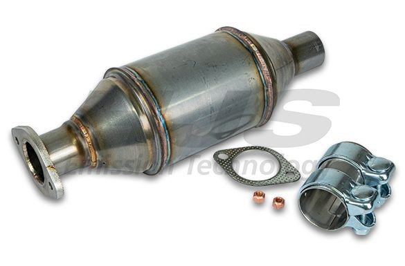 HJS Retrofit Kit, soot filter Article number: 93 11 8100 cheaply