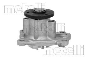 METELLI Vandpumpe Varenummer: 24-1393 billige