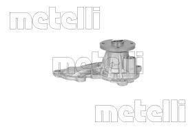 METELLI Vandpumpe Varenummer: 24-1411 billige