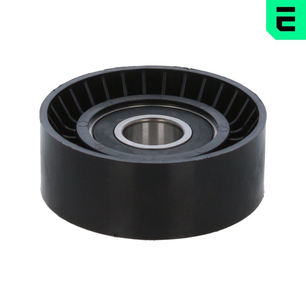 OPTIMAL Deflection / Guide Pulley, v-ribbed belt Article number: 0-N2558S cheaply