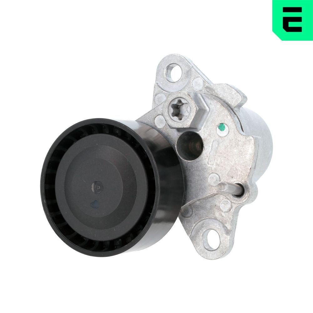 OPTIMAL Tensioner Lever, v-ribbed belt Article number: 0-N2562 cheaply