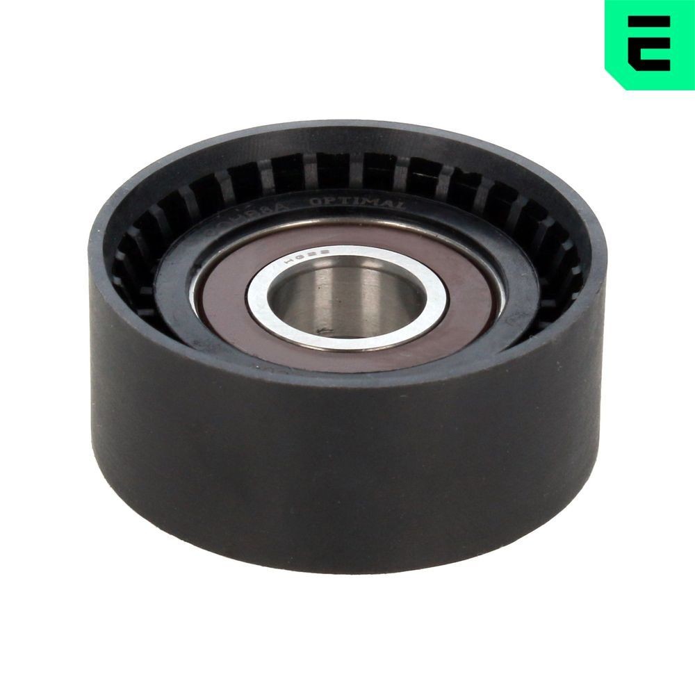 OPTIMAL Deflection / Guide Pulley, v-ribbed belt Article number: 0-N2579S cheaply