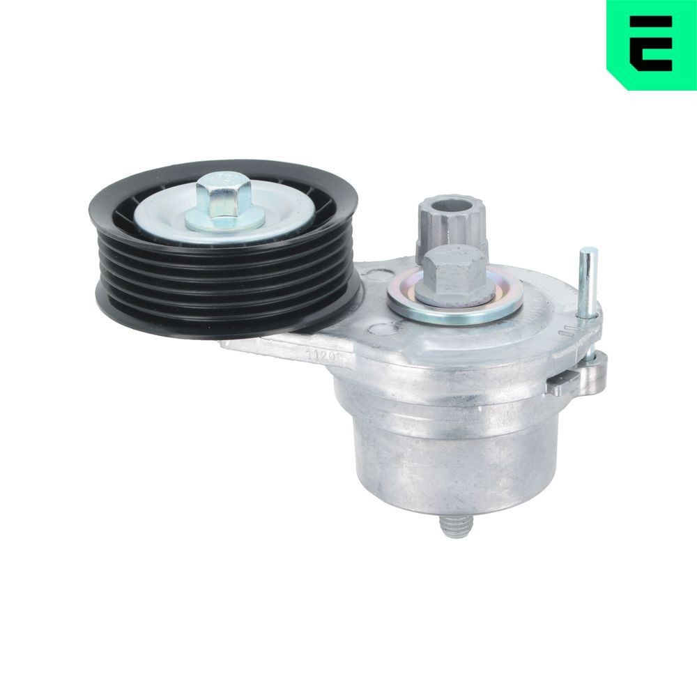 OPTIMAL Remstrammer, kilerem Varenummer: 0-N2590 billige