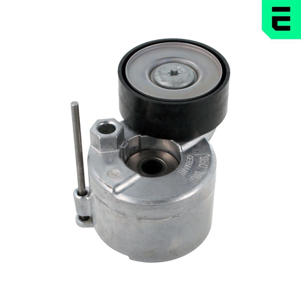 OPTIMAL Tensioner Lever, v-ribbed belt Article number: 0-N2592 cheaply