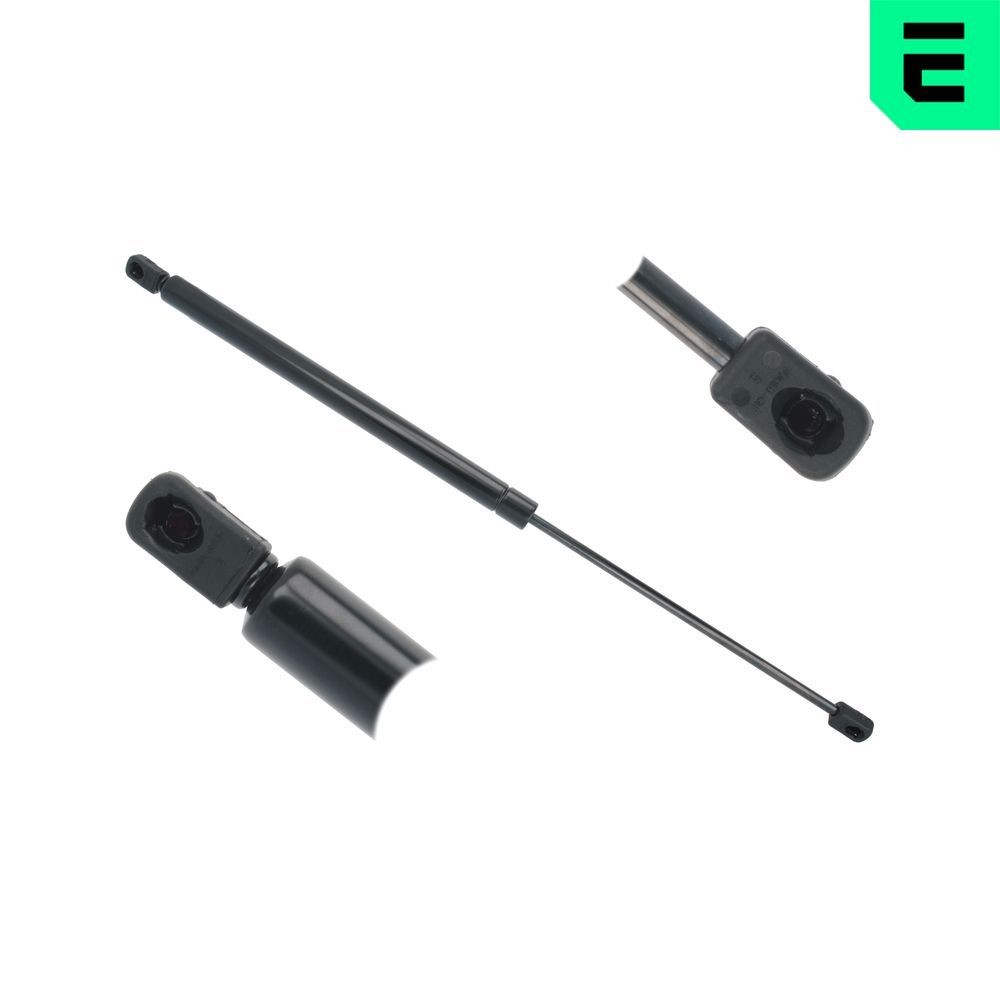 OPTIMAL Tailgate strut Article number: AG-51459 cheaply