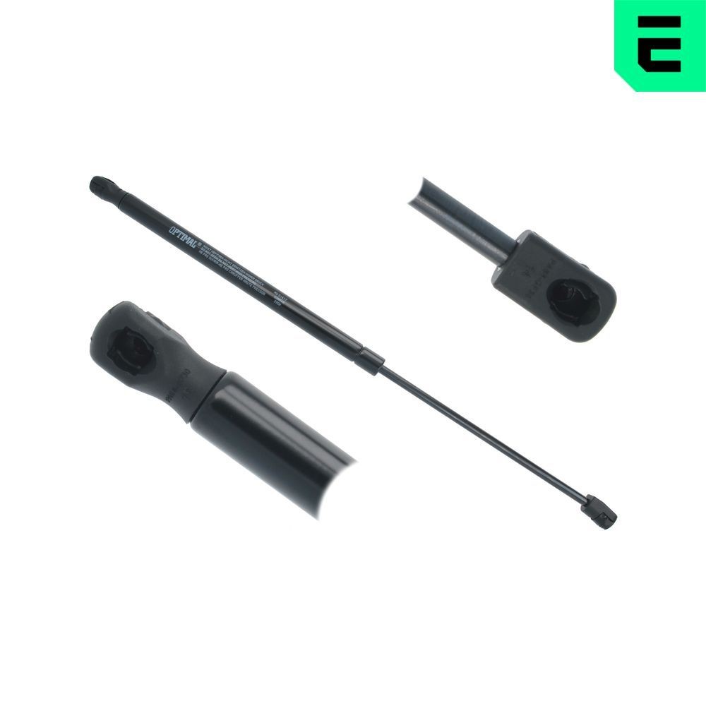 OPTIMAL Tailgate strut Article number: AG-51617 cheaply