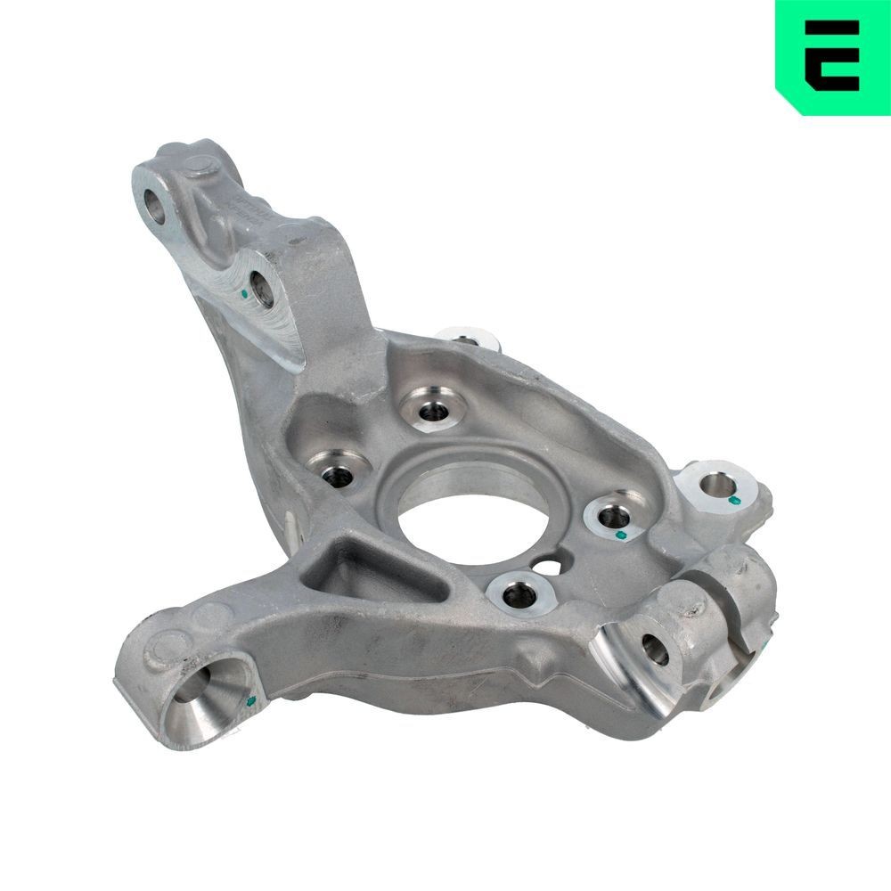 OPTIMAL Steering knuckle Article number: KN-300400-01-L cheaply