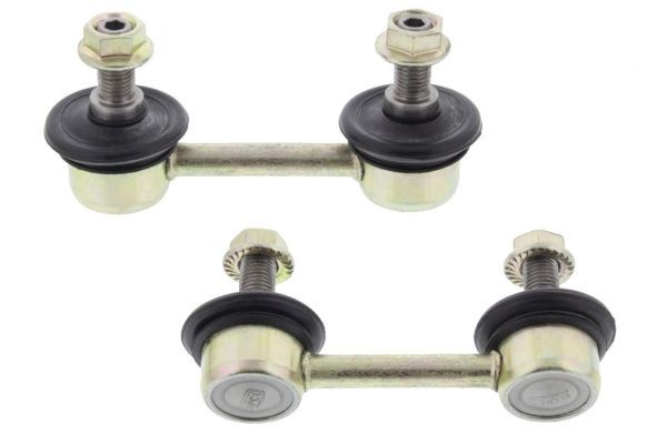 MAPCO 19544/2 Repair Kit, stabilizer coupling rod LANCER 1.8 4WD 97 PS Petrol 1994