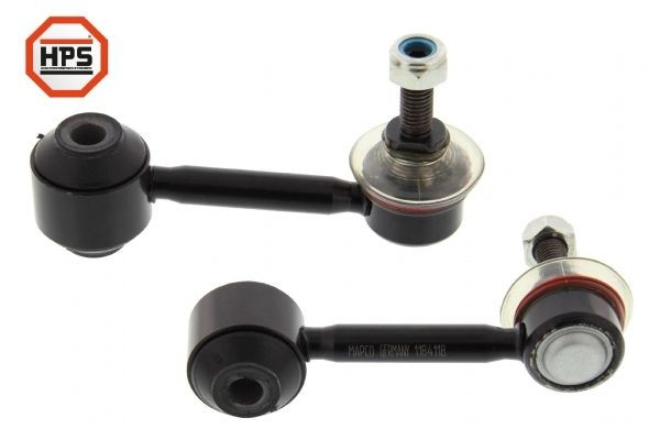 MAPCO 52758/2HPS Rep.sæt, stabilisatorkoblingsstang A6 2.8 FSI 210 HK Benzin 2011