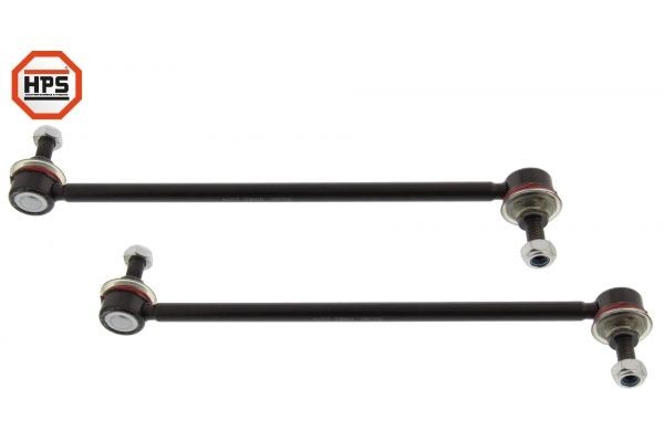 MAPCO 52793/2HPS Remondikomplekt, stabilisaatori otsavarras DOBLO 1.6 D Multijet (263AXD1B, 263AXX1B) 105 HP Diisel