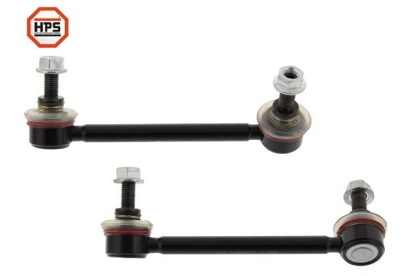 MAPCO 54556/7HPS Rep.sæt, stabilisatorkoblingsstang 3 2.0 Flexfuel 165 HK Benzin/Ethanol 2019
