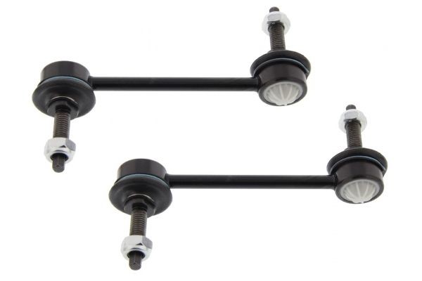 MAPCO 54615/2 Repair Kit, stabilizer coupling rod S-TYPE 4.2 R V8 396 PS Petrol 2008