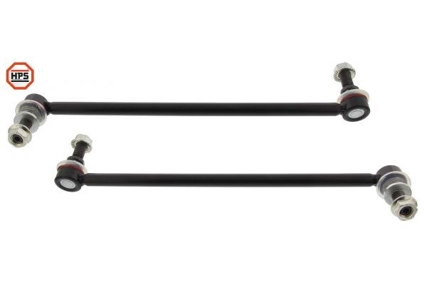 MAPCO 54763/4HPS Rep.sæt, stabilisatorkoblingsstang CRAFTER 2.0 TDI 102 HK Diesel
