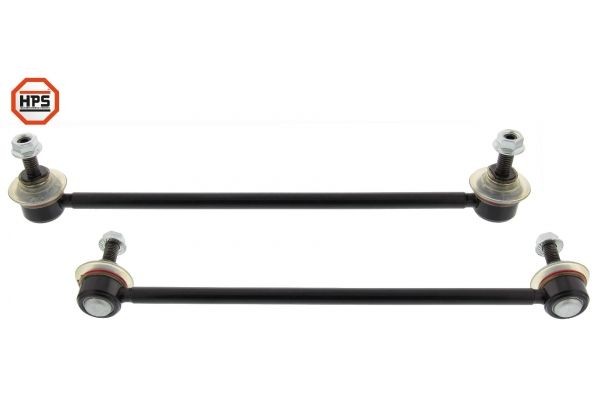 MAPCO 55600/2HPS Reparatursatz, Stabilisatorkoppelstange Schrägheck One First 1.5 (B38 A15 A) 75 PS Benzin