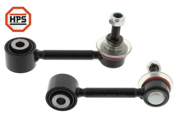 MAPCO 59101/2HPS Repair Kit, stabilizer coupling rod MASTER 2.3 dCi 100 FWD (JV0A, JV0B, JV0G, JV0H) 101 PS Diesel