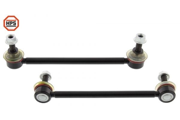 MAPCO 59149/2HPS Rep.sæt, stabilisatorkoblingsstang TWINGO 0.9 TCe 110 109 HK Benzin