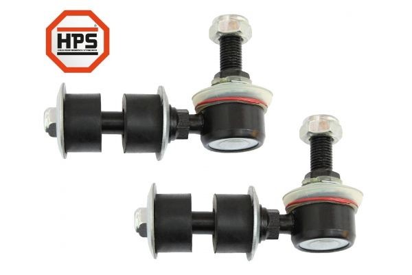 MAPCO 59299/2 Rep.sæt, stabilisatorkoblingsstang SWIFT 1.3 64 HK Benzin 1989