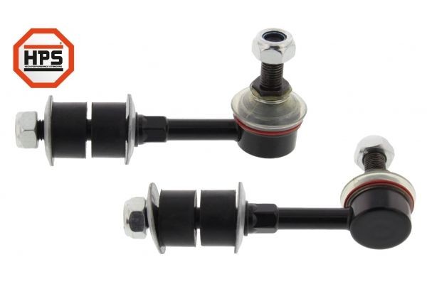 MAPCO 59309/2 Rep.sæt, stabilisatorkoblingsstang LANCER 1.6 16V 113 HK Benzin 1994
