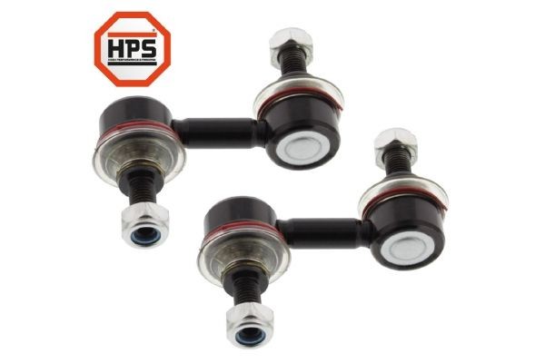 MAPCO 59543/2HPS Rep.sæt, stabilisatorkoblingsstang SIGMA 3.0 V6 (F17A) 177 HK Benzin 1996