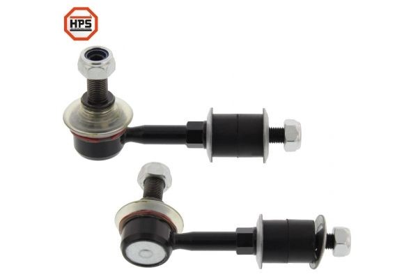 MAPCO 59545/2HPS Rep.sæt, stabilisatorkoblingsstang LANCER 1.6 98 HK Benzin 2013