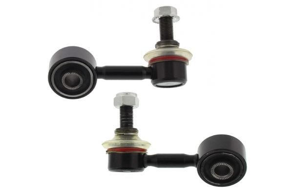 MAPCO 59546/7 Rep.sæt, stabilisatorkoblingsstang PAJERO 3.0 V6 150 HK Benzin 2000