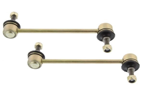 MAPCO 59584/2 Rep.sæt, stabilisatorkoblingsstang MAGENTIS 2.5 V6 169 HK Benzin 2007
