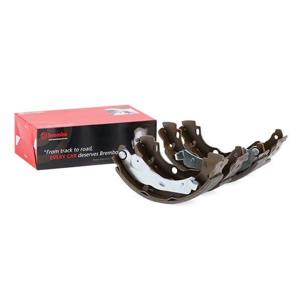 BREMBO Brake Shoe Set Article number: S 68 525 cheaply