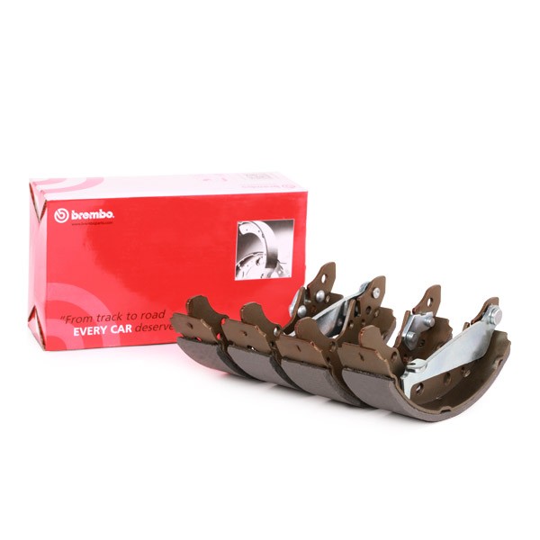 BREMBO Piduriklotside komplekt Artikli number: S 85 511 soodsalt
