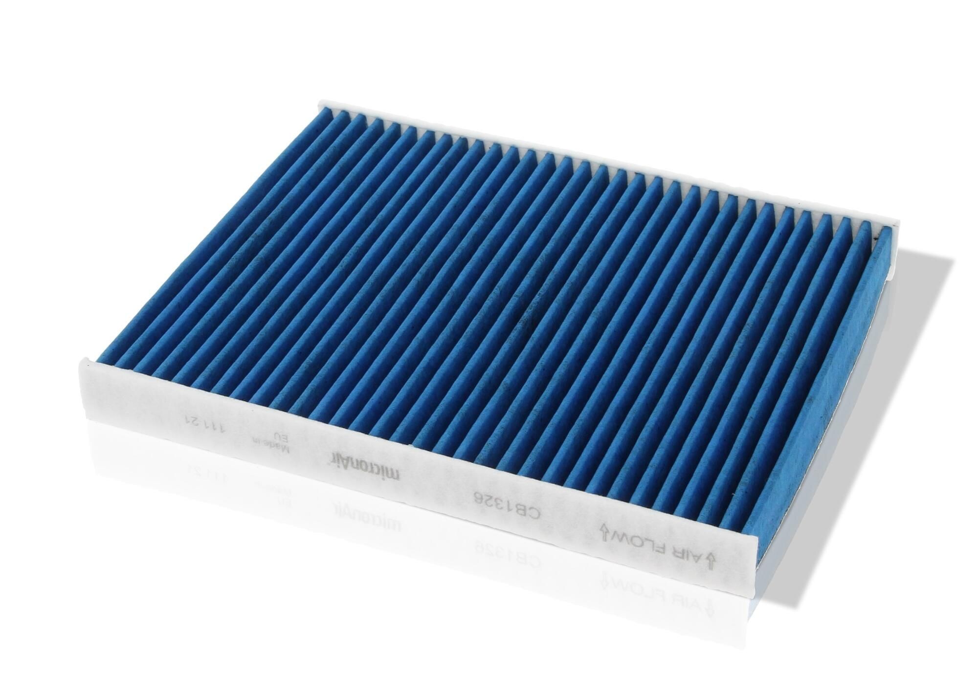 CORTECO Pollen filter Article number: 49428958 cheaply