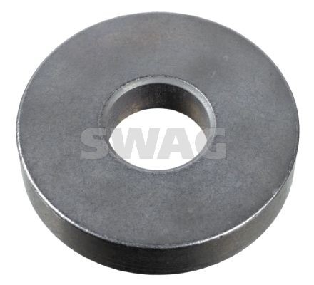 SWAG Holding Bracket, silencer Article number: 33 10 1887 cheaply