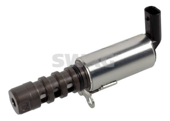SWAG 33 10 2167 Valvola di comando per regolazione albero a camme A8 2.8 FSI 231 CV Benzina 2010