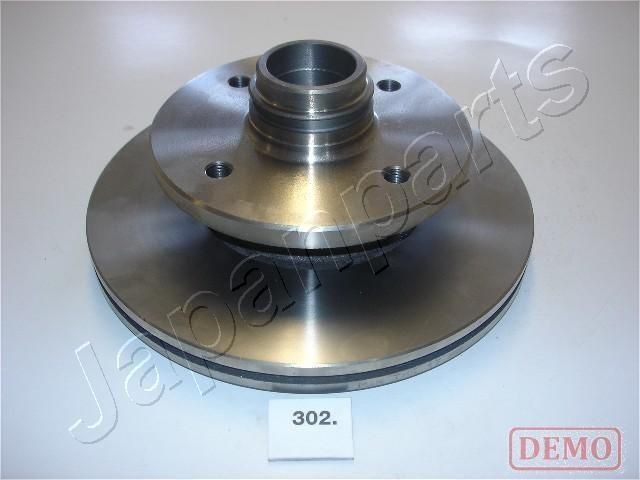 JAPANPARTS Piduriketas Artikli number: DI-302C soodsalt