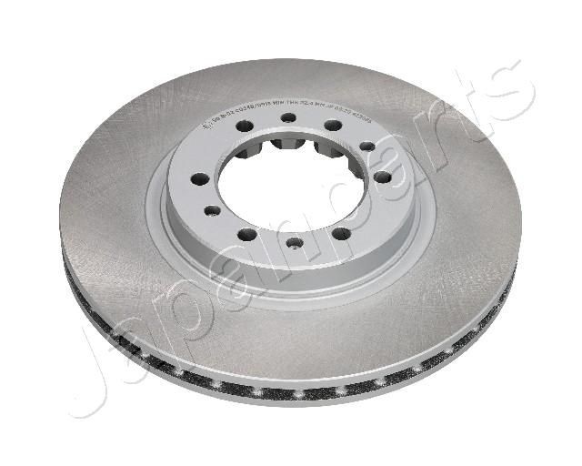 JAPANPARTS Bremseskive Varenummer: DI-599C billige