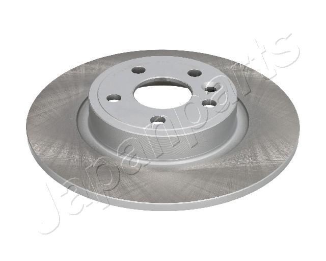 JAPANPARTS Спирачен диск артикулен номер: DP-L10C евтино