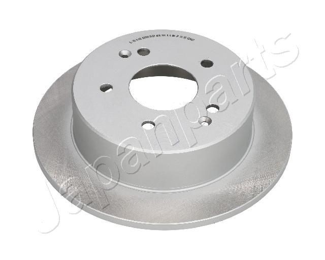 JAPANPARTS Brake disc Article number: DP-S04C cheaply