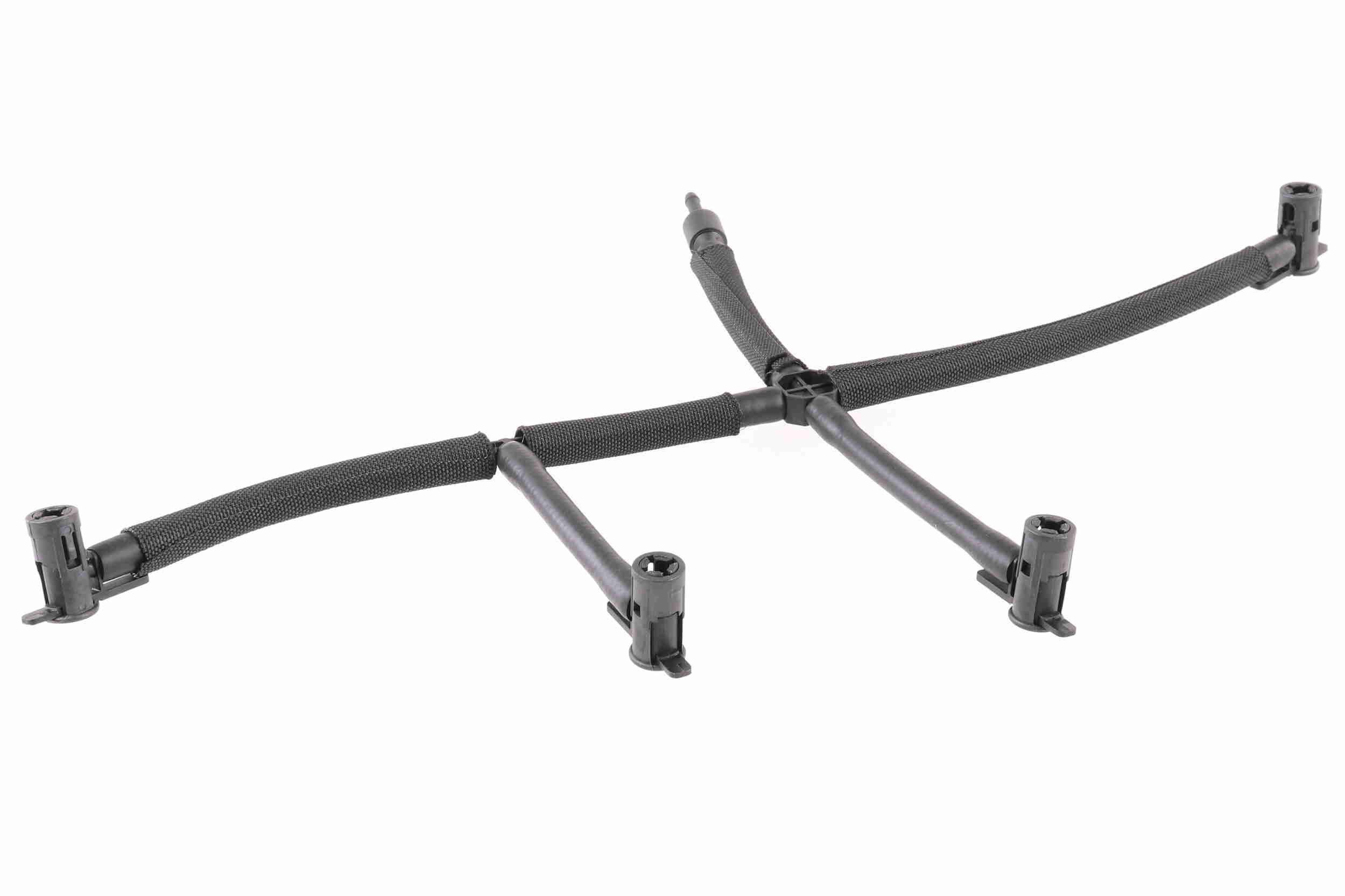 VAICO V10-5514 Voolik, Jääkkütus AMAROK 2.0 BiTDI 4motion 163 HP Diisel