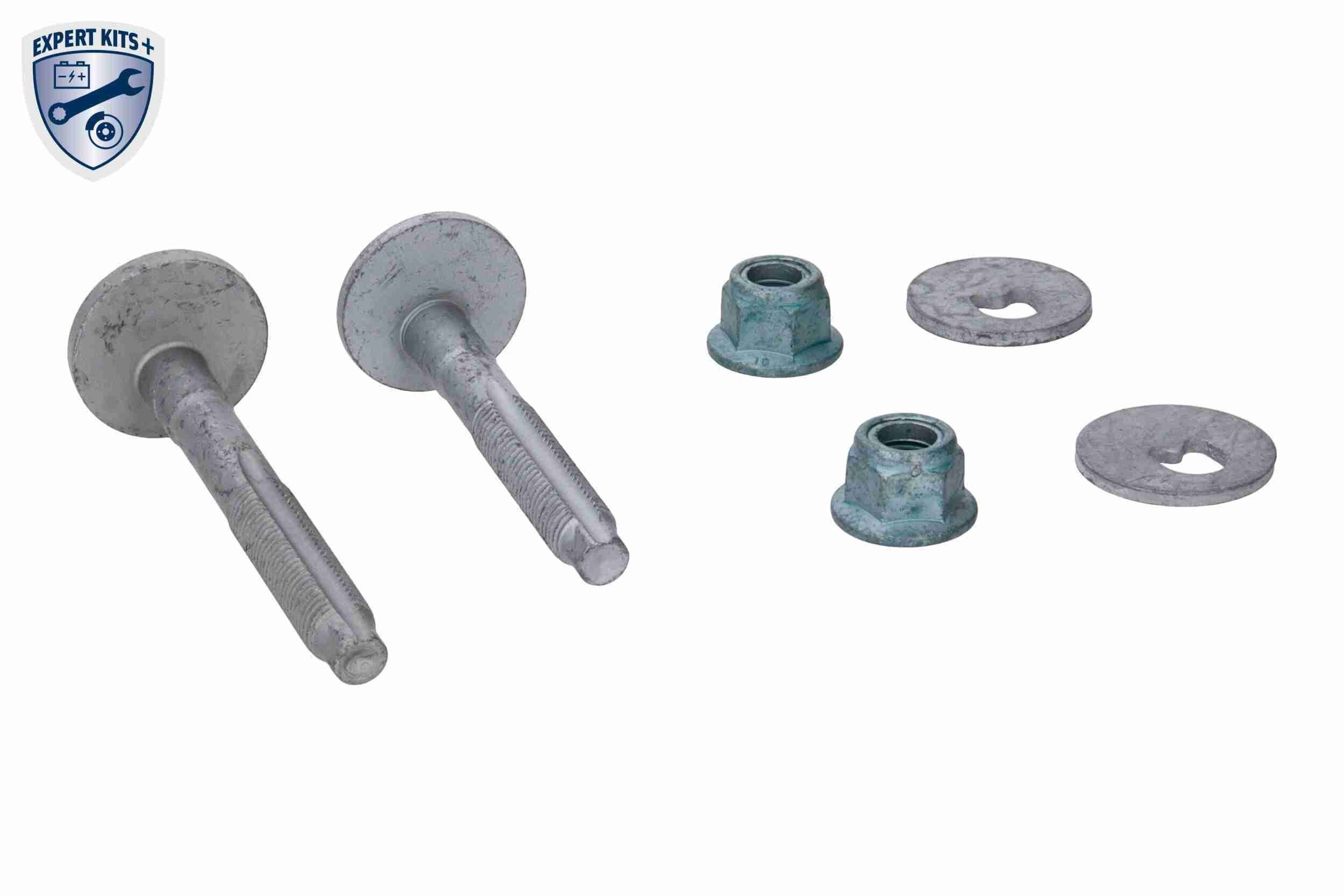 VAICO V10-6608 Mounting Kit, control lever TIGUAN 1.4 TSI E100 Flex 150 PS Petrol/Ethanol