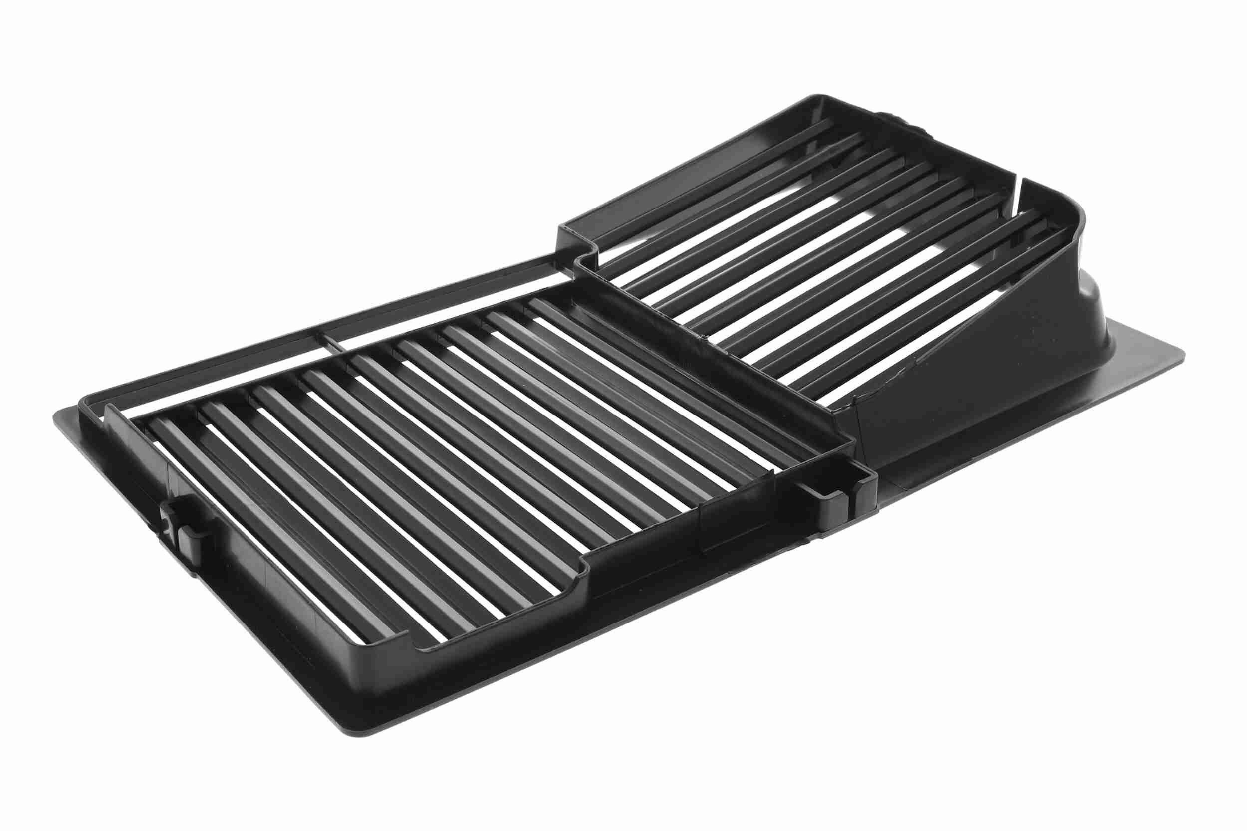 VAICO V10-6659 Hus, luftfilter OCTAVIA 2.0 TSI RS 245 HK Benzin 2020