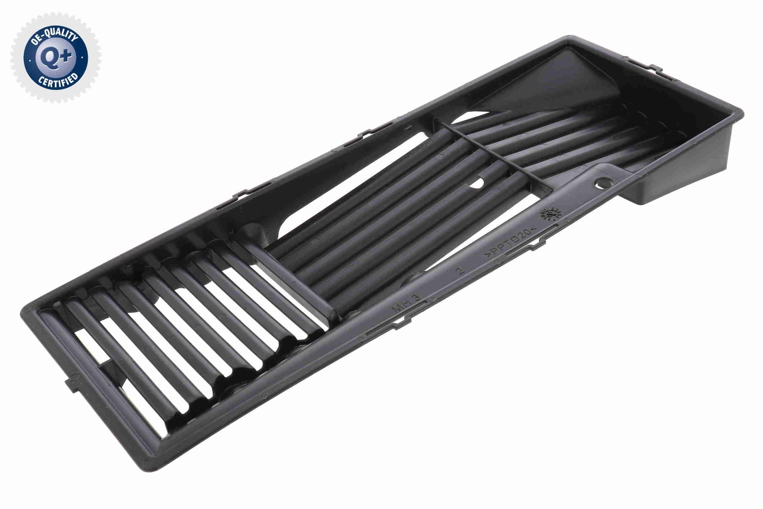 VAICO V10-6660 Hus, luftfilter CADDY 1.0 TSI 84 HK Benzin