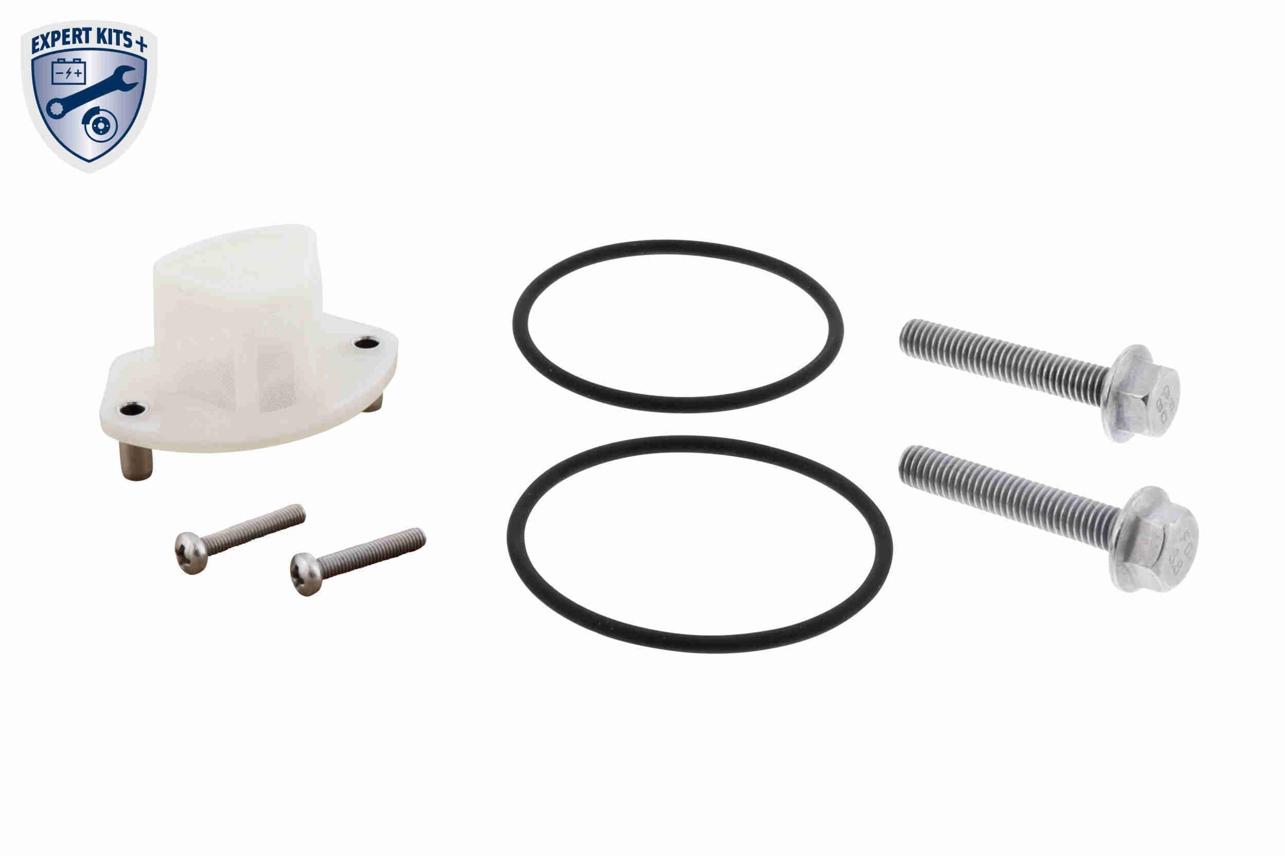 VAICO Hydraulikfilter, Haldex-kobling Varenummer: V10-6662 billige