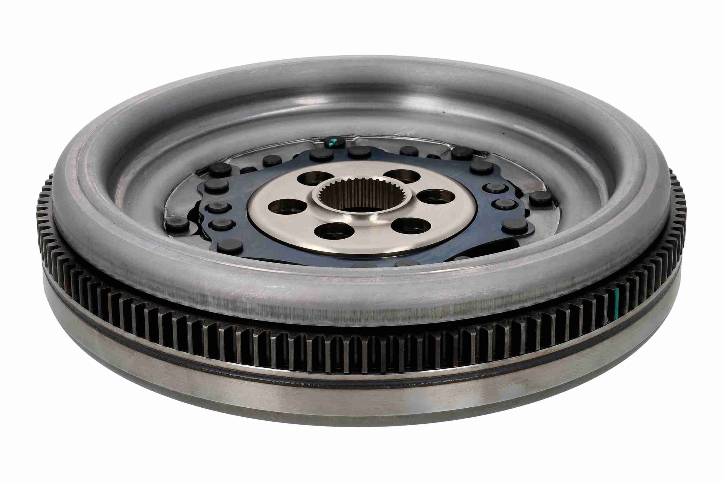 VAICO V10-6716 Dobbeltmasse svinghjul CADDY 2.0 TDI 150 HK Diesel